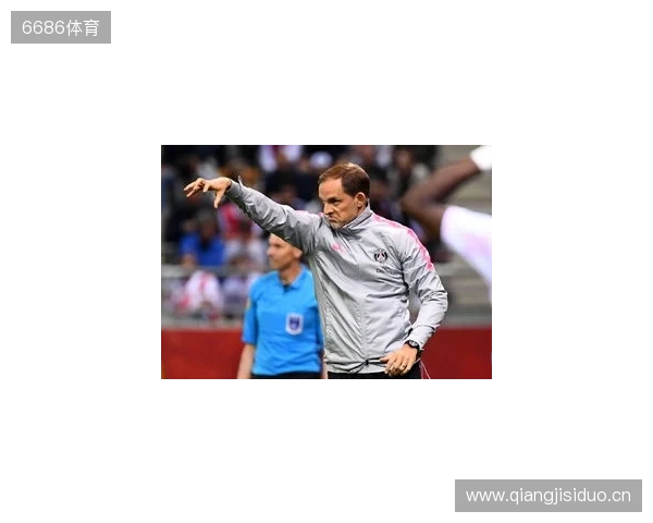 门兴官方：波兰斯基继续担任球队主帅，并续约至2028年